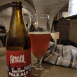 Rosenlundska Källaren Mat