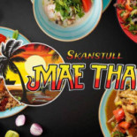 Mae Thai Soedermalm Mat