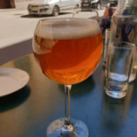 Café Facile Inomhus