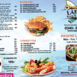 Strandkrogen I Traesloevslaege Ab Mat