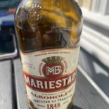 Buktens Pizzeria Mat