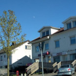 Thai Samila Sävedalen Utomhus