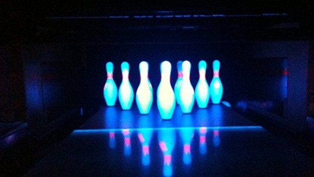 Markaryds Bowling Inomhus