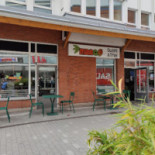 Mango Sushi Thai Inomhus