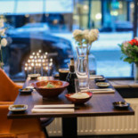 Lax Sushi And Poké Mat