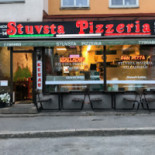 Stuvsta Pizzeria Utomhus