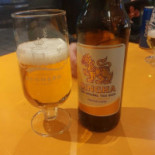 Thai House Wok Sushi Mat