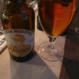 Mosaik Steakhouse Mat