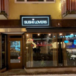Sushi Lovers Inomhus