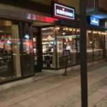 Sushi Lovers Inomhus