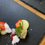 Restaurang Korstäppan Mat