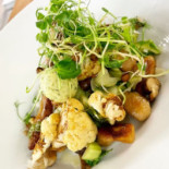 Restaurang Korstäppan Mat