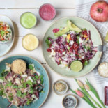 Mix N'go Mat