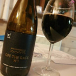 Ihlarska Residenset Mat