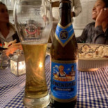 Skanørs Krog Inomhus