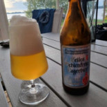 Trädskogens Bryggeri Utvecklingsavdelningen Mat