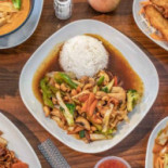 Annedals Thai Take Away Mat