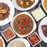 Curry Dreams Mat