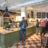 Rost Kaffe I Umeå Ab Mat