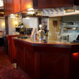 Stojkovski Restaurang Ab Köpmannagården Mat