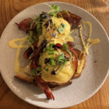 Greasy Spoon Tjaerhovsgatan Mat