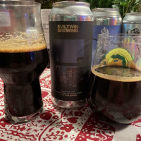 Loeberoeds Pizzeria Mat