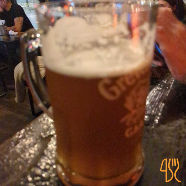 Bierhaus Inomhus