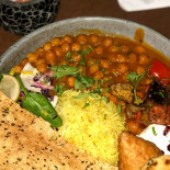 Indian Street Food Co Mat