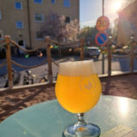 Texas Corner Utomhus