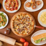 Deli Italia Sundbyberg Mat