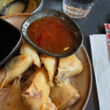 Suki Sushi Karlshamn Mat