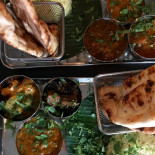 Indian Street Food Co Mat