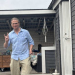 Kocken Och Rivjärnet Mat