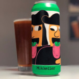 Kocken Och Rivjärnet Mat