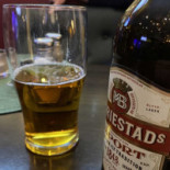 The Corner Sportsbar Mat