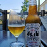 Sumo Sushi Karlskrona Inomhus