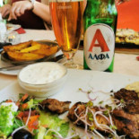 Restaurang Akropolis Mat