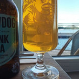 Pont Hägernäs Strand Mat