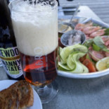 Pont Hägernäs Strand Mat