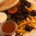 Kebab House Mat
