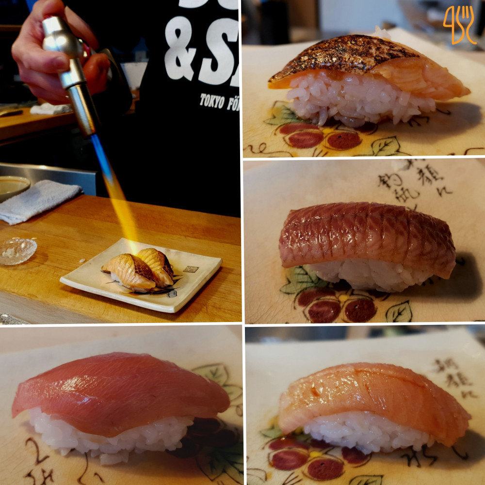 Soyokafe Inomhus