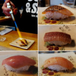 Soyokafe Inomhus