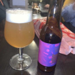 Brasserie Absint Mat