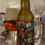 Brasserie Absint Mat