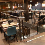 Cioccolata Bistro Inomhus