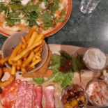 Cioccolata Bistro Mat