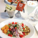 Ceviche Taste Of Peru Mat