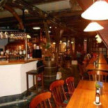 Moellers Bryggeri Inomhus