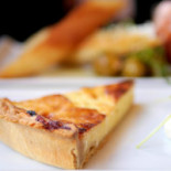 Terrassen Pubkök Mat