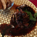 Restaurang Michelangelo Mat